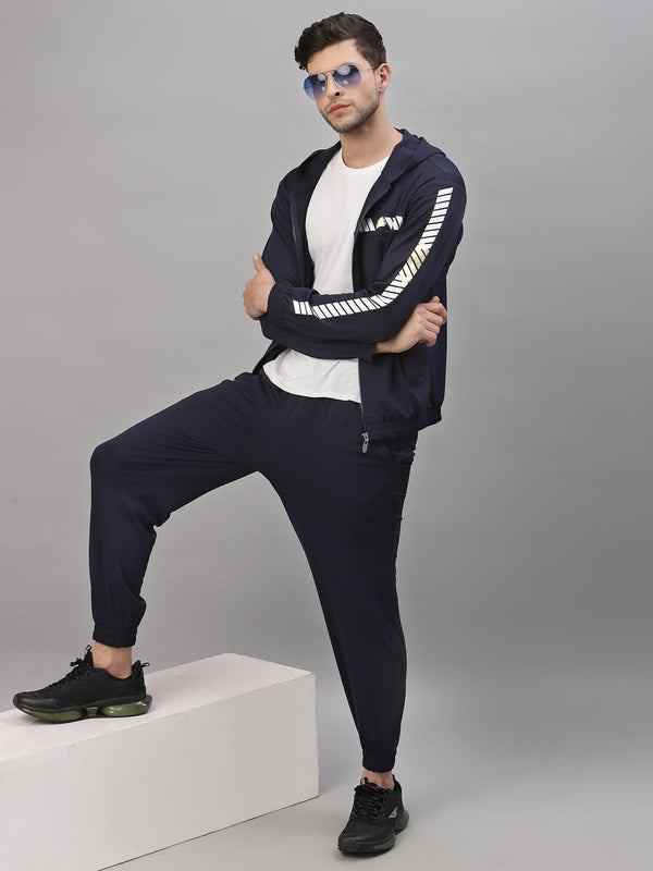 Designer tracksuits for men by JUST BILLI, luxury athleisure wear online