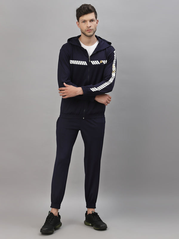 Designer tracksuits for men by JUST BILLI, luxury athleisure wear online