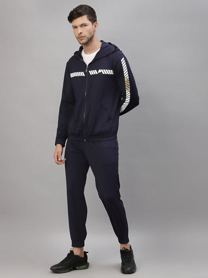 Designer tracksuits for men by JUST BILLI, luxury athleisure wear online