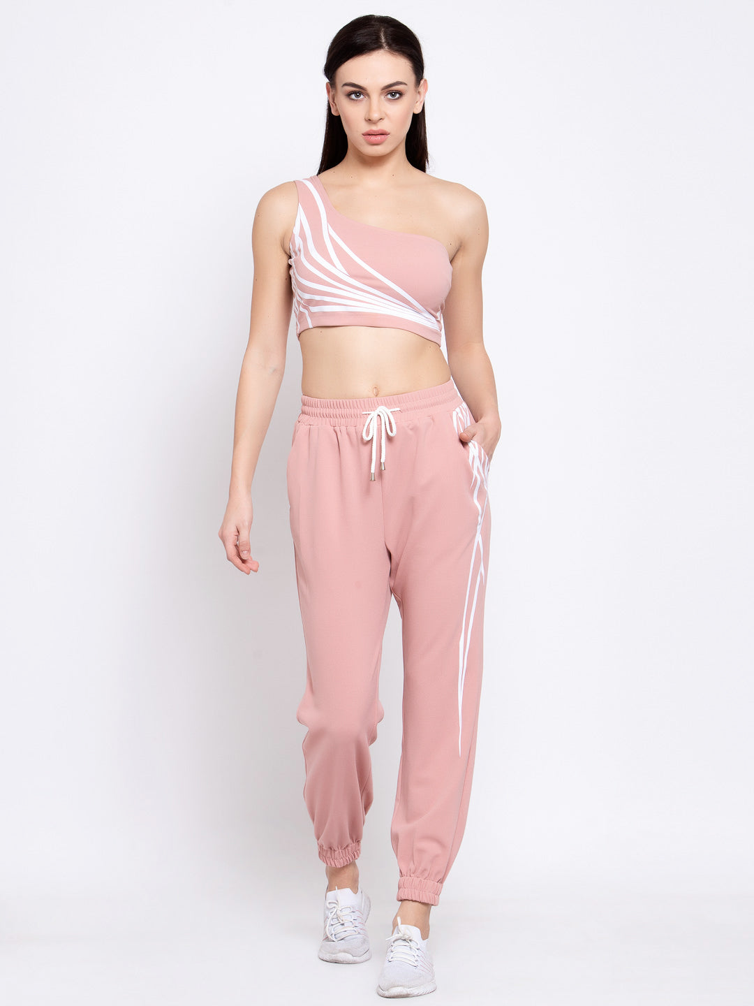 Designer gym wear by Just Billi