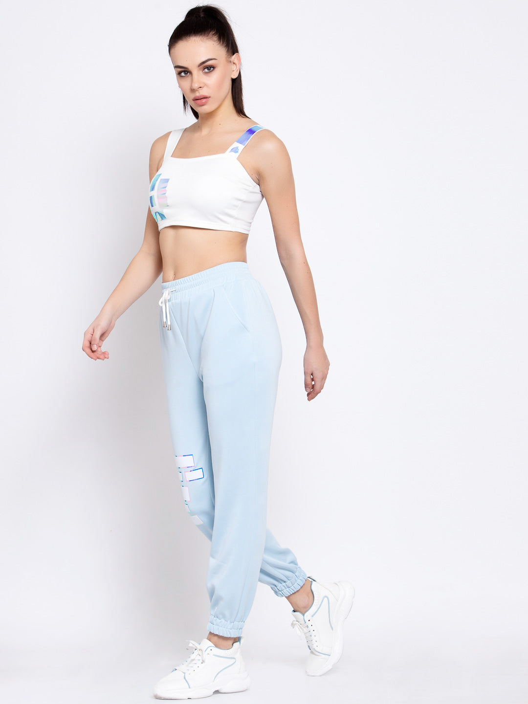 Three piece designer tracksuit by Just Billi