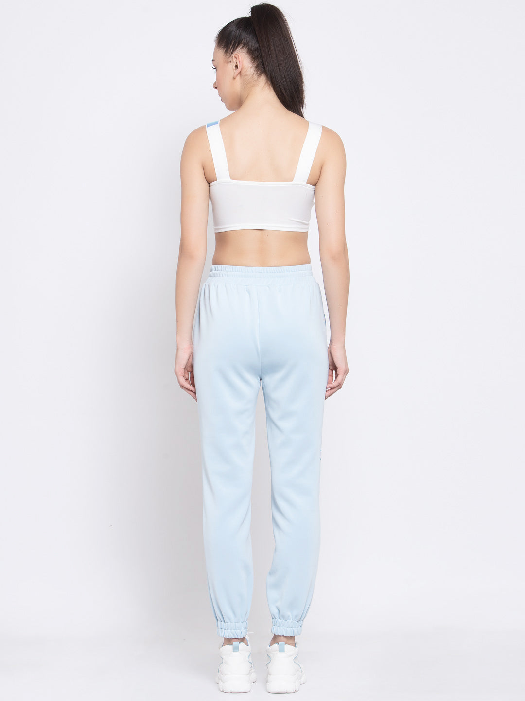 Three piece designer tracksuit by Just Billi